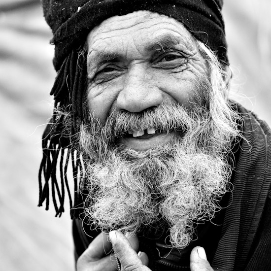 sadhu